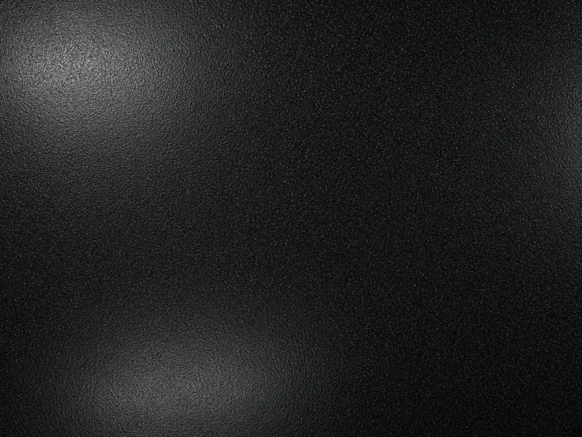 Absolute Black (India) AI surface study, not a full slab photograph