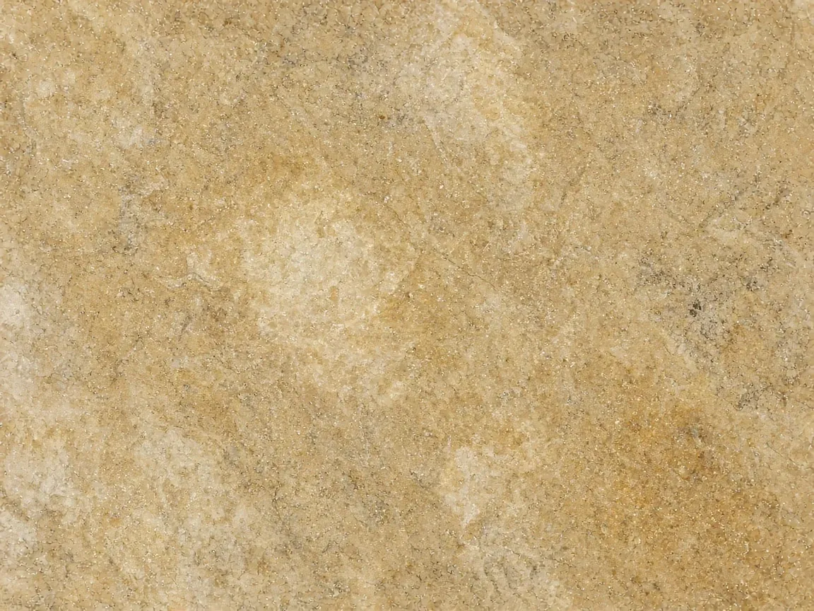 Alaska Gold AI surface study, not a full slab photograph