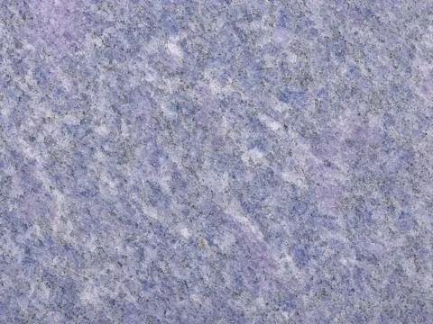 Berhampur Blue Indian granite surface study