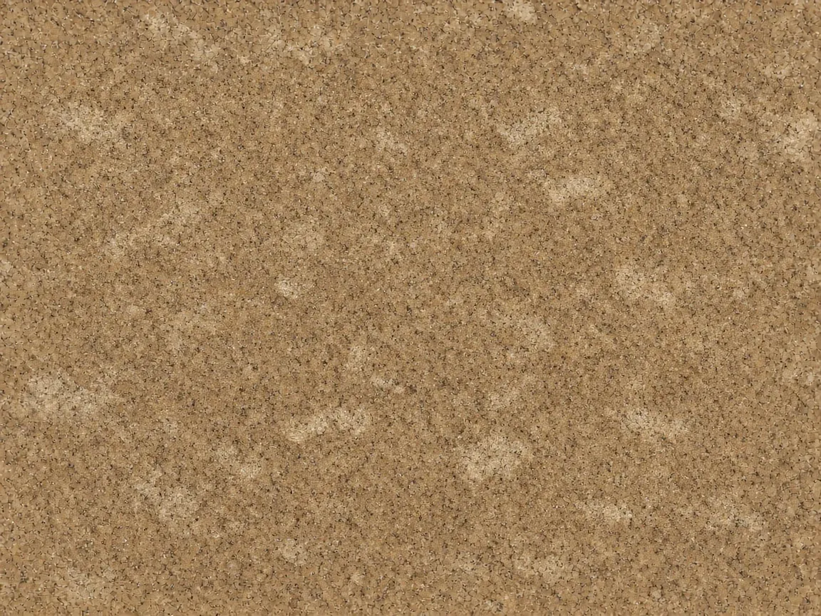 Desert Brown AI surface study, not a full slab photograph