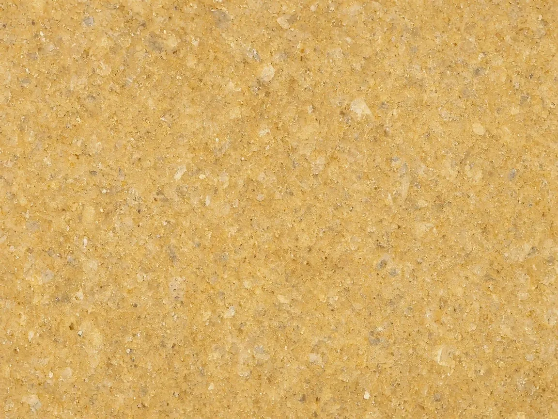 Desert Gold AI surface study, not a full slab photograph