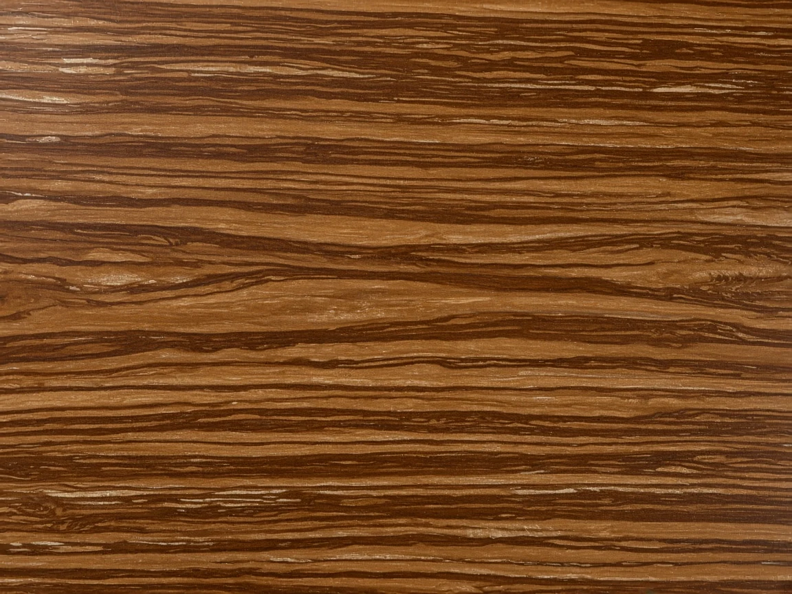 English Teak AI surface study, not a full slab photograph