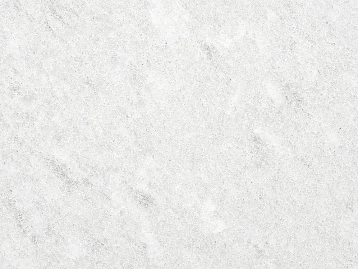 Imperial White AI surface study, not a full slab photograph