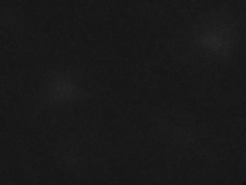 Jet Black Indian granite surface study