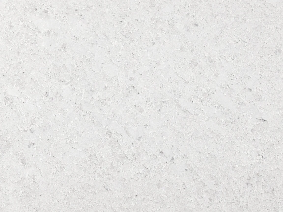 Meera White AI surface study, not a full slab photograph