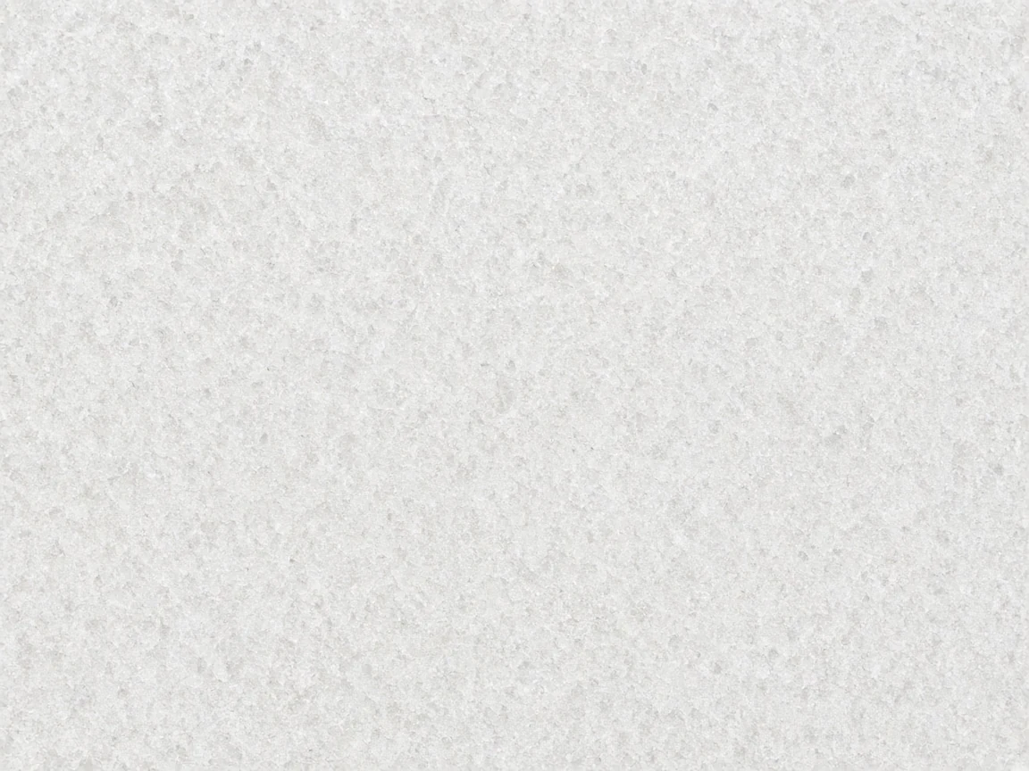P White AI surface study, not a full slab photograph