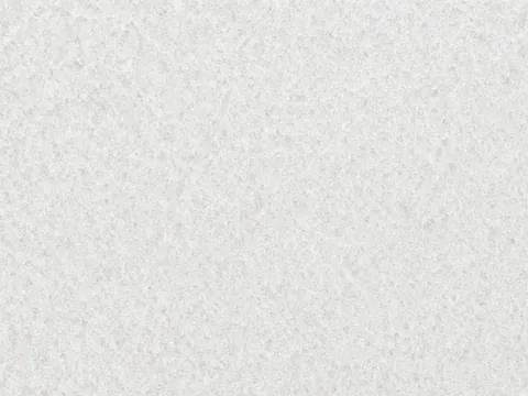 P White Indian granite surface study