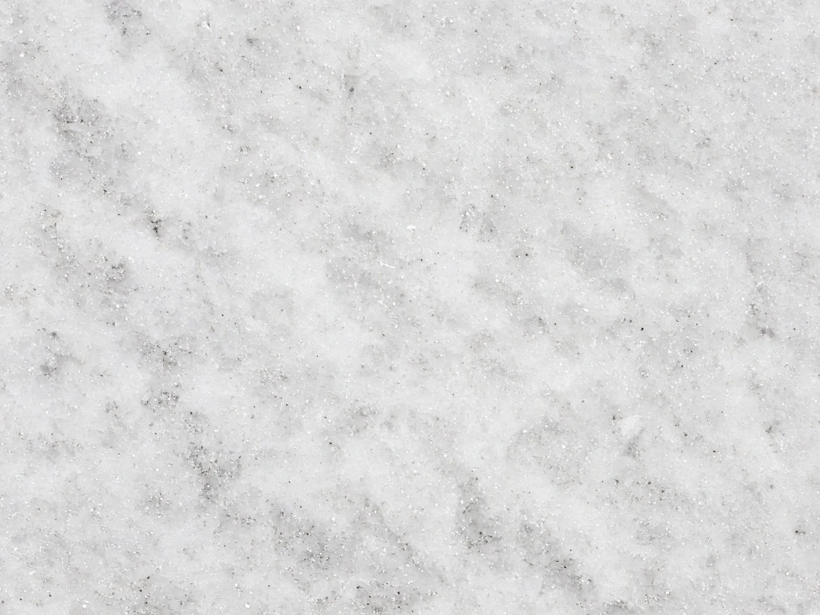 Platinum White AI surface study, not a full slab photograph