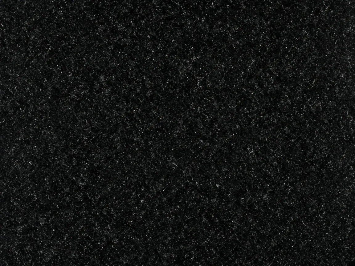R Black AI surface study, not a full slab photograph