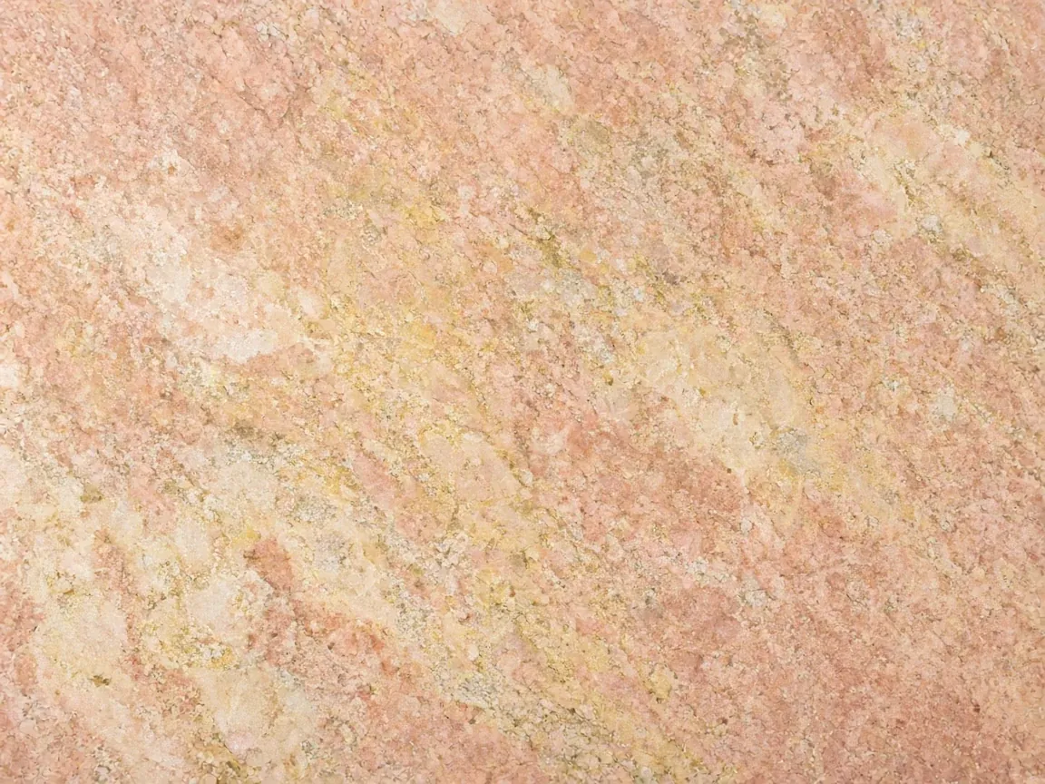 Raw Silk AI surface study, not a full slab photograph