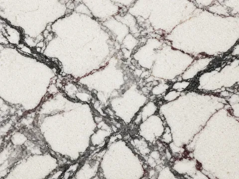 River White Indian granite surface study