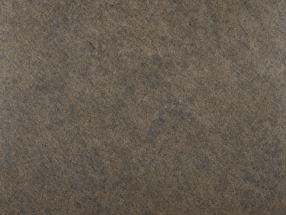 Sapphire Brown AI surface study, not a full slab photograph