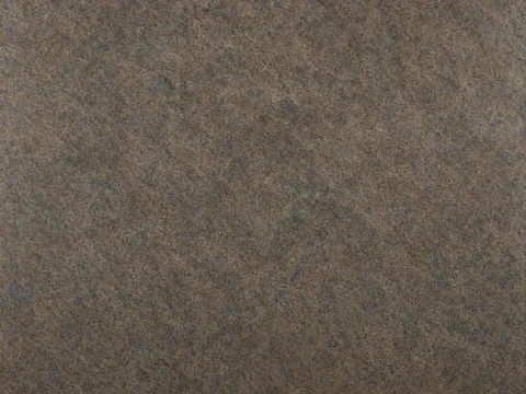 Sapphire Brown Indian granite surface study